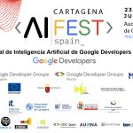 ISEN Centro universitario colabora con AI fest Spain