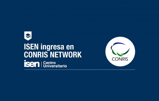 CONRIS Network